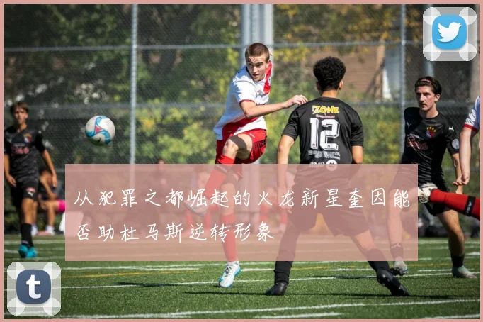 从犯罪之都崛起的火龙新星奎因能否助杜马斯逆转形象